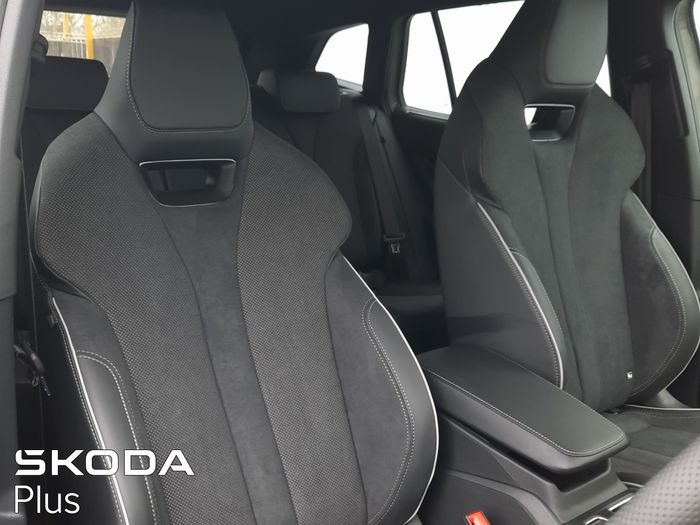 Skoda Enyaq 2026