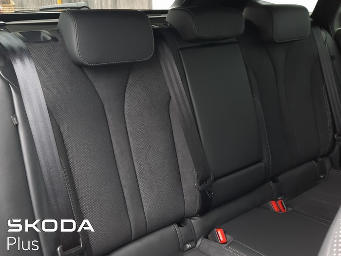Skoda Enyaq 2026