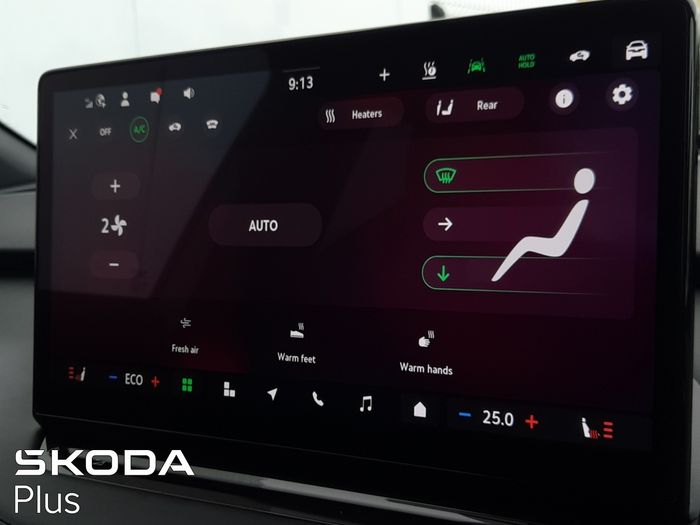 Skoda Enyaq 2026