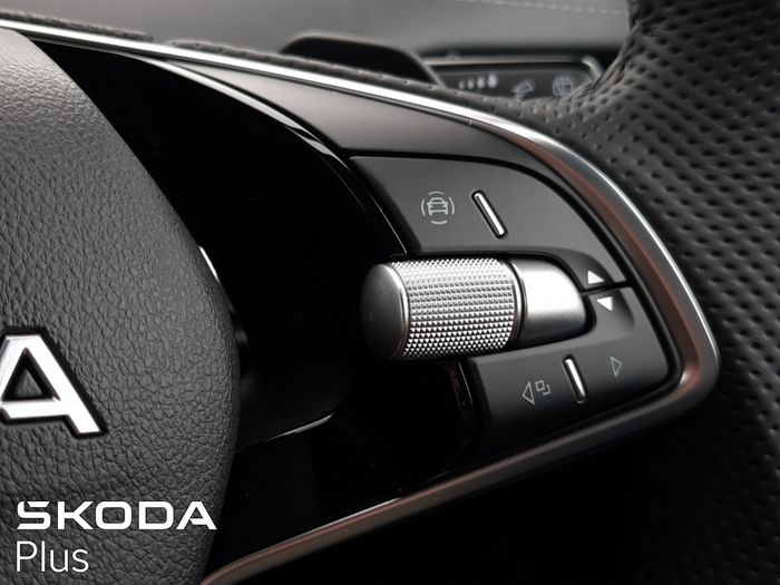 Skoda Enyaq 2026