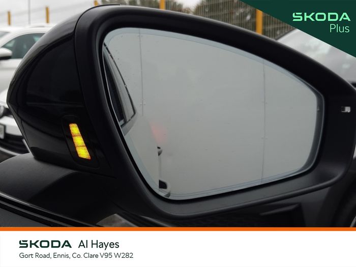 Skoda Enyaq 2026