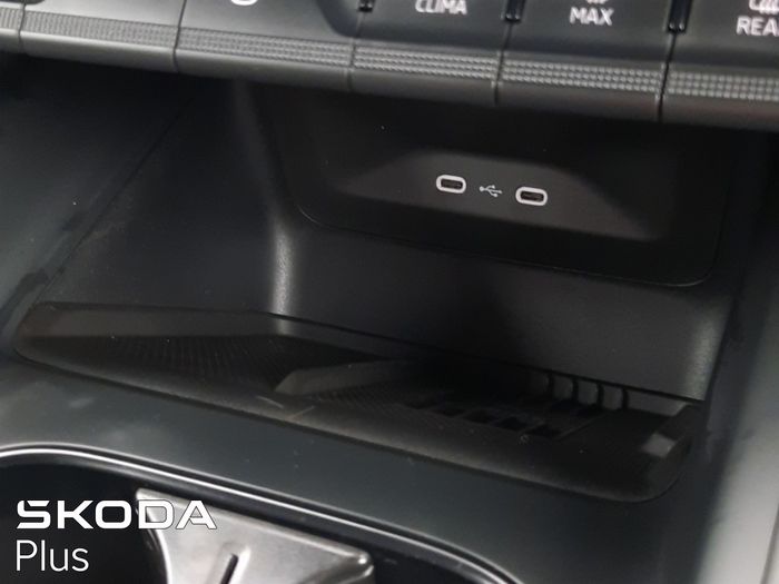 Skoda Enyaq 2026