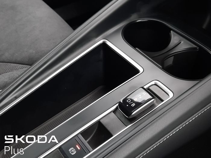 Skoda Enyaq 2026