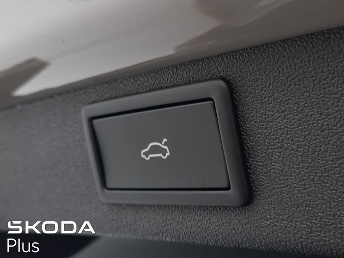 Skoda Enyaq 2026