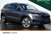 Skoda Karoq 2024