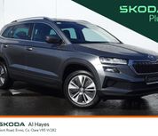 Skoda Karoq 2024