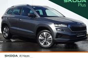 Skoda Karoq 2024