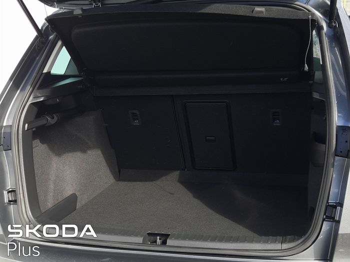 Skoda Karoq 2024