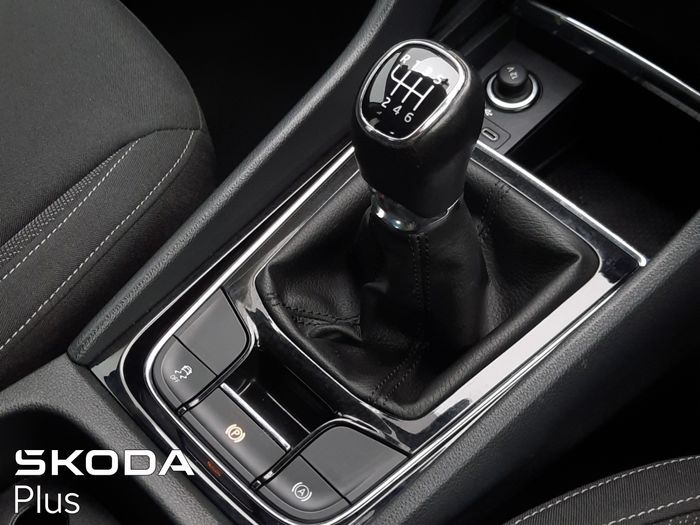 Skoda Karoq 2024