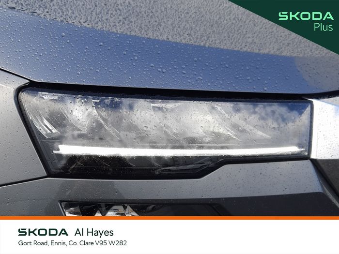 Skoda Karoq 2024