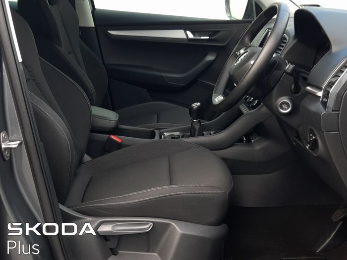 Skoda Karoq 2024