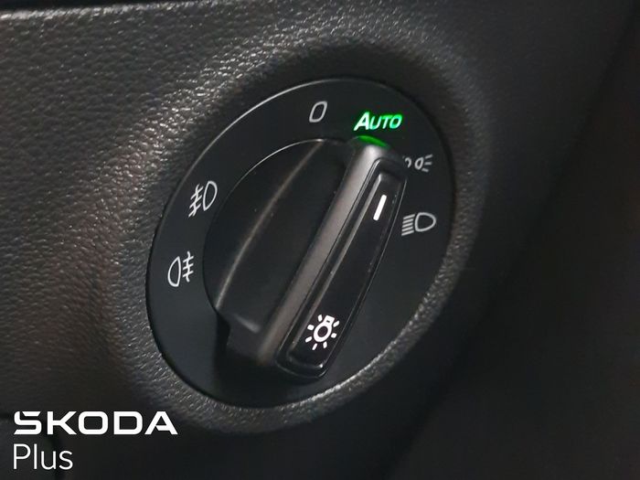 Skoda Karoq 2024