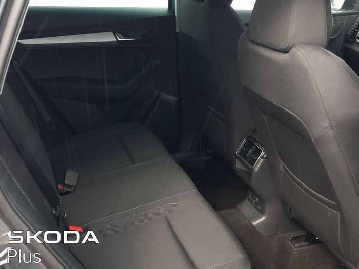 Skoda Karoq 2024