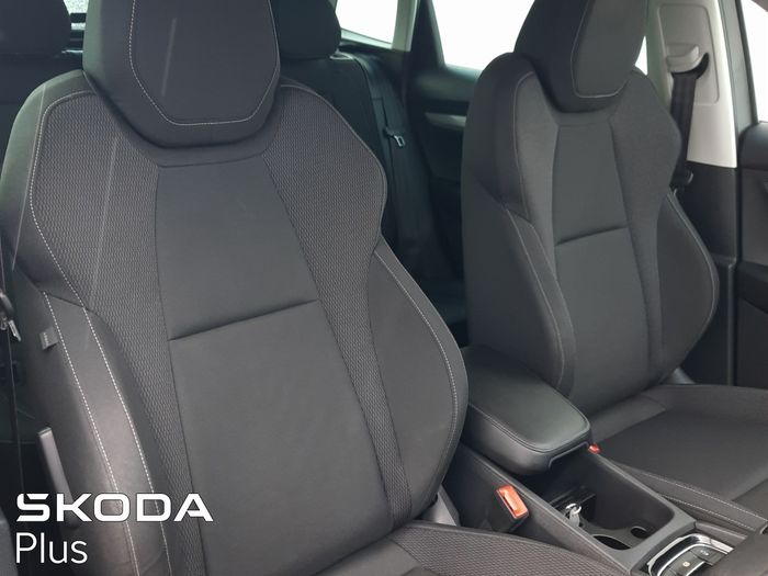 Skoda Karoq 2024