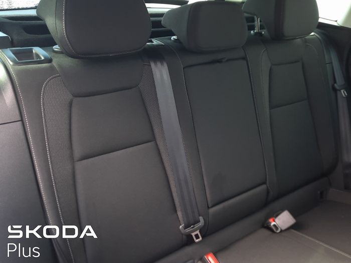 Skoda Karoq 2024