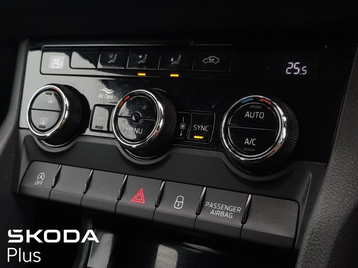 Skoda Karoq 2024