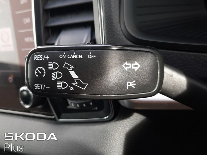 Skoda Karoq 2024