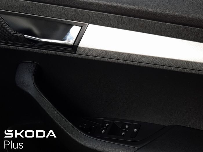 Skoda Karoq 2024