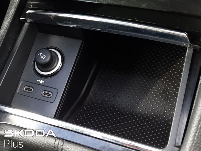 Skoda Karoq 2024
