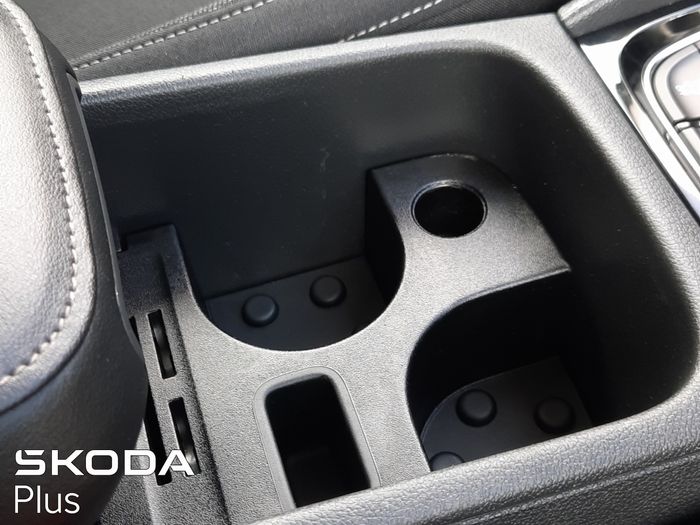 Skoda Karoq 2024