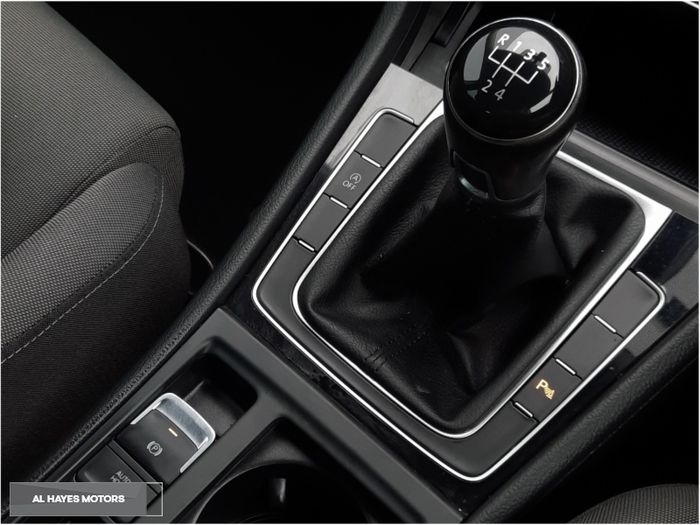 Volkswagen Golf 2017