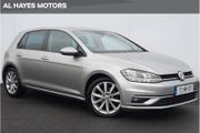 Volkswagen Golf 2017