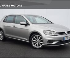 Volkswagen Golf 2017