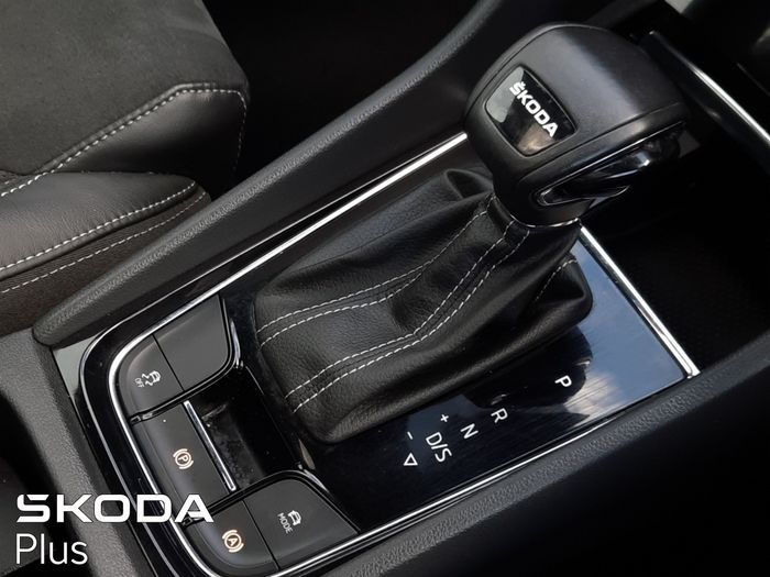 Skoda Kodiaq 2024