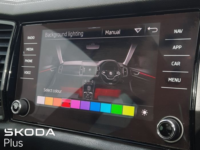 Skoda Kodiaq 2024