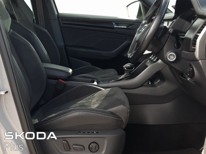 Skoda Kodiaq 2024