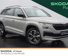 Skoda Kodiaq 2024