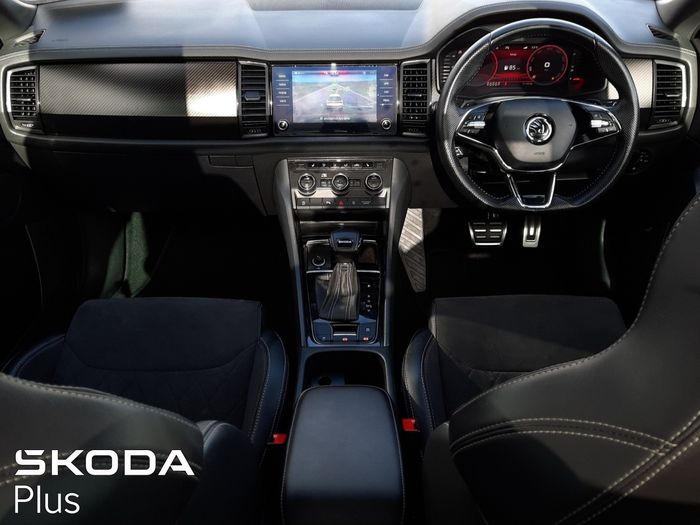 Skoda Kodiaq 2024