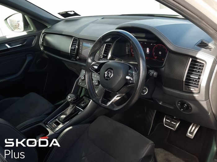 Skoda Kodiaq 2024