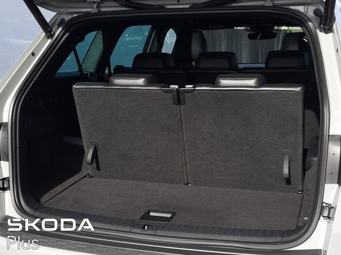 Skoda Kodiaq 2024