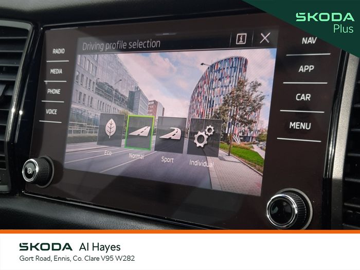 Skoda Kodiaq 2024