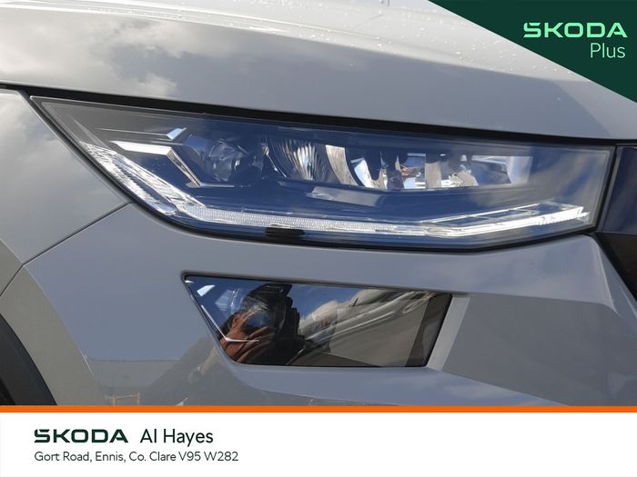 Skoda Kodiaq 2024