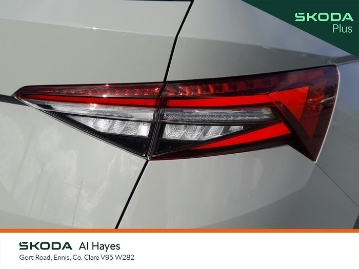 Skoda Kodiaq 2024