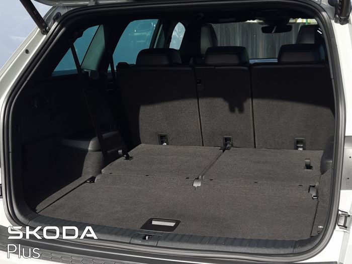 Skoda Kodiaq 2024