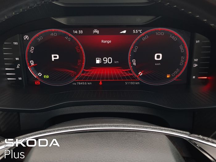 Skoda Kodiaq 2024