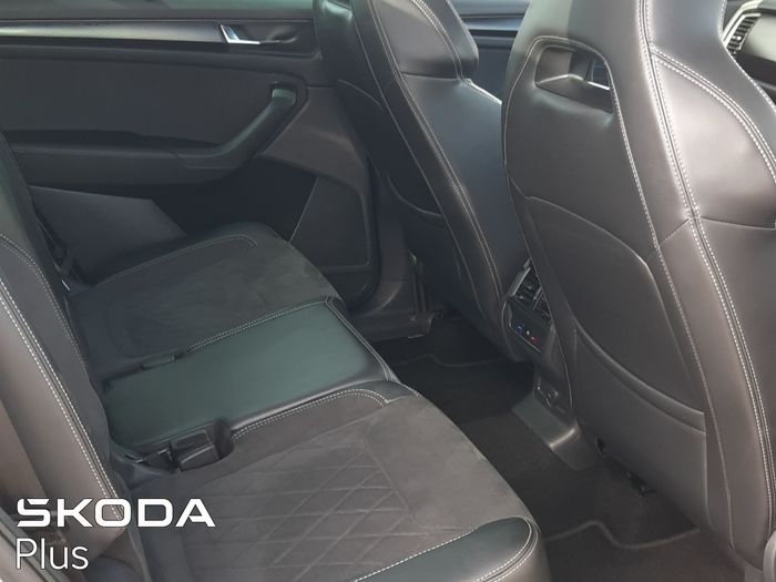 Skoda Kodiaq 2024