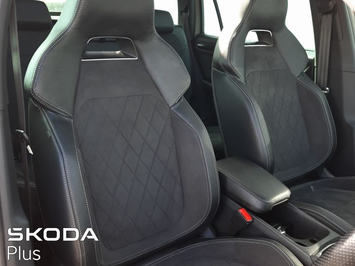 Skoda Kodiaq 2024