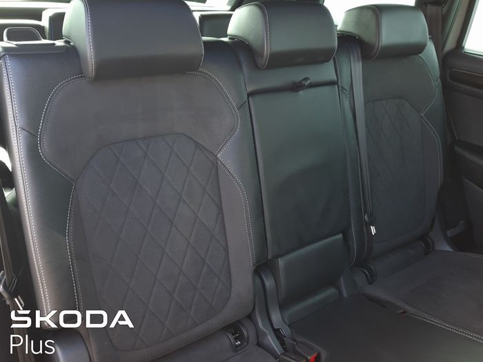 Skoda Kodiaq 2024