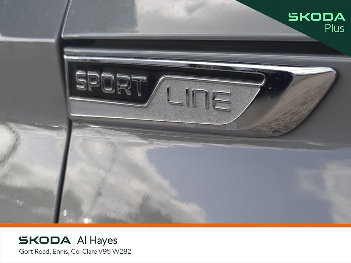 Skoda Kodiaq 2024