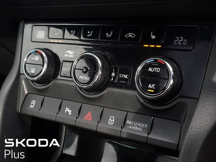 Skoda Kodiaq 2024