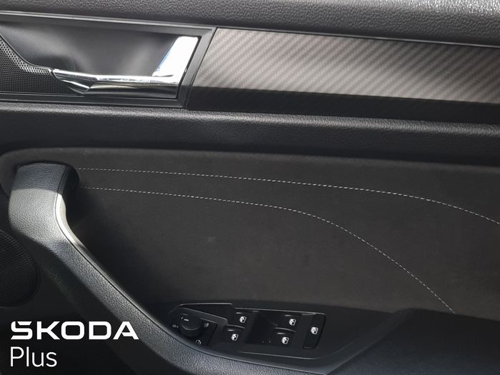 Skoda Kodiaq 2024