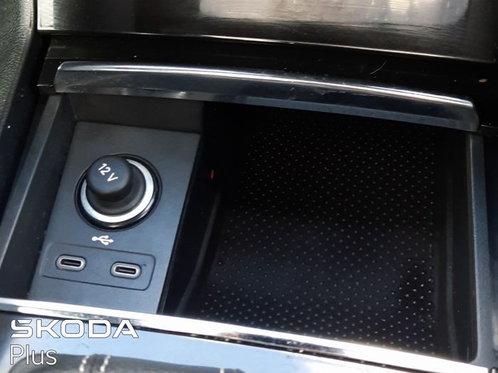 Skoda Kodiaq 2024