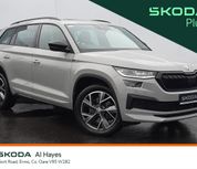Skoda Kodiaq 2024