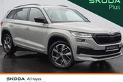 Skoda Kodiaq 2024