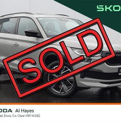 Skoda Kodiaq 2024