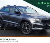Skoda Karoq 2024